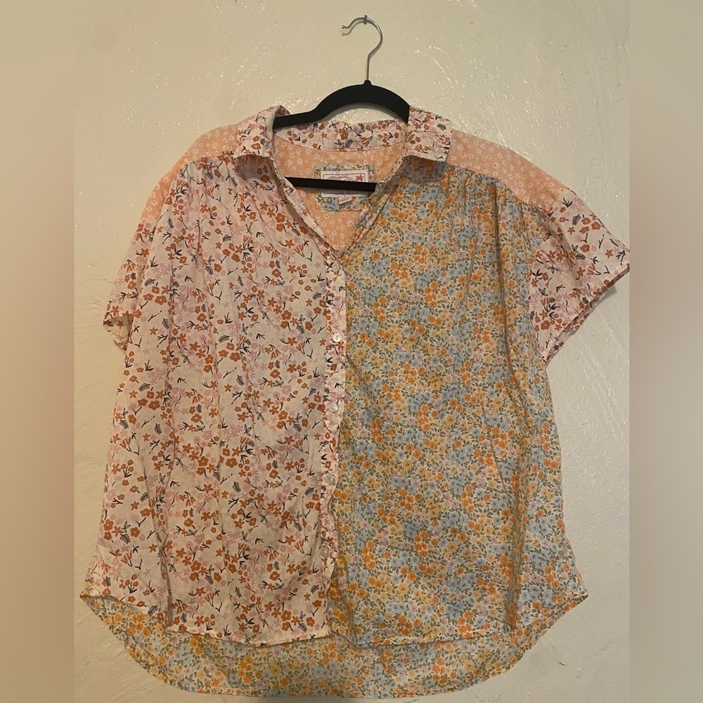 American Eagle Top